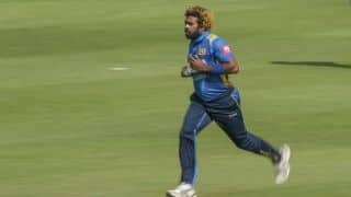 2nd ODI: Sri Lanka opt to bowl, Upul Tharanga left out